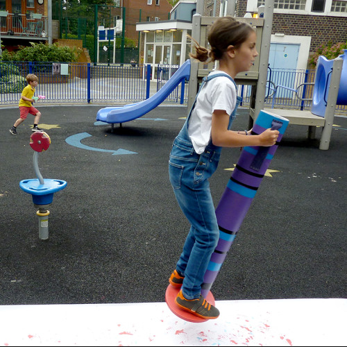 Ella Merriman Magnificent Makers Little Inventors
